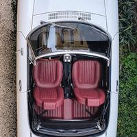 Alfa Romeo  Duetto 2000 Spider Veloce