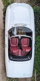 Alfa Romeo  Duetto 2000 Spider Veloce
