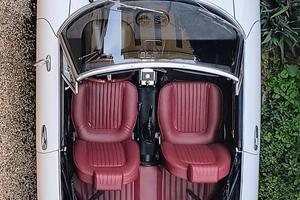 Alfa Romeo  Duetto 2000 Spider Veloce