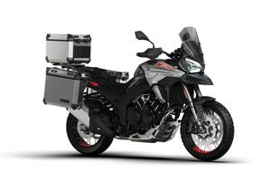 Morbidelli T1002VX Nero in Promo a Euro 8990