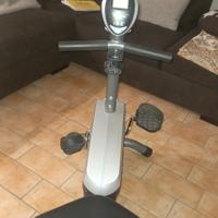 CYCLETTE ORIZZONTALE 