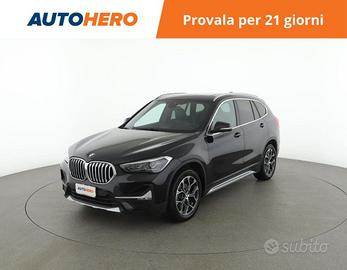 BMW X1 MV43936