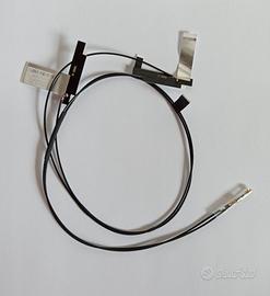 Antenne wifi per Laptop.
