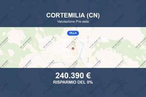Immobile in asta di 686 m² con più di 5 locali e b
