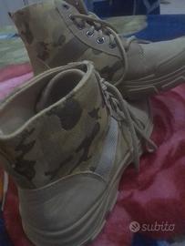 scarpe da uomo a poco prezzo (non spedizioni) 