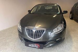 Lancia Delta 1.6 MJT DPF Gold
