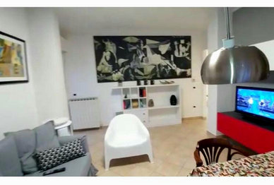 Appartamento Giulianova lido