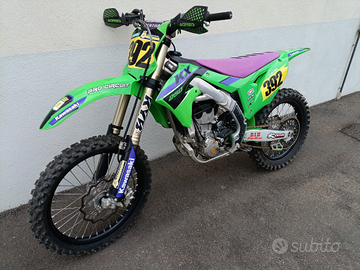 Kx 250