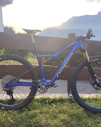 Mtb Orbea Oiz M-Team factory 2026