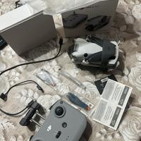 Drone Dji Mini 4 pro