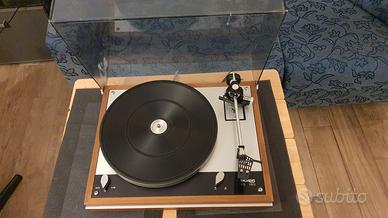 Giradischi  Thorens TD 160