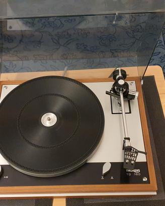 Giradischi  Thorens TD 160