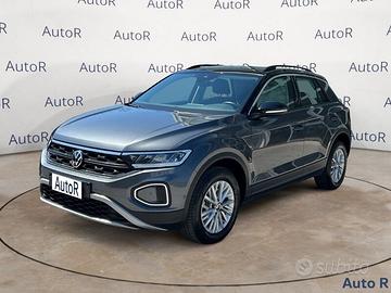 Volkswagen T-Roc 2.0 TDI SCR Life DSG