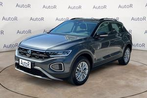 Volkswagen T-Roc 2.0 TDI SCR Life DSG
