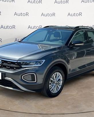 Volkswagen T-Roc 2.0 TDI SCR Life DSG