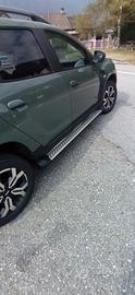 Pedane dacia Duster 2 