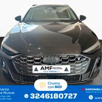 Audi A5 Av. 35 TFSI - S line - CAMERA - LED - ACC
