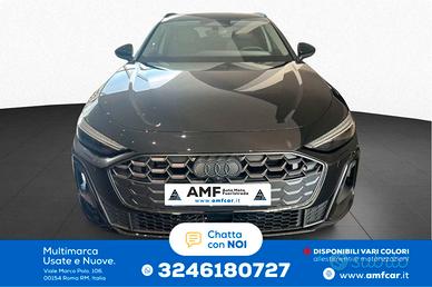 Audi A5 Av. 35 TFSI - S line - CAMERA - LED - ACC