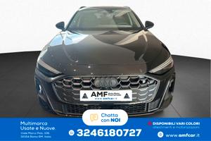 Audi A5 Av. 35 TFSI - S line - CAMERA - LED - ACC