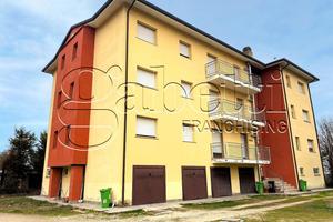 Appartamento Occhiobello [ML601VRG]