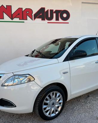 Lancia Ypsilon 1.2 69 CV 5 porte