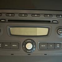 Autoradio originale smart 451