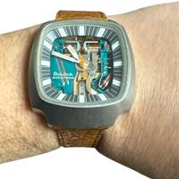 Bulova Accutron centenario - Spaceview ref.7581