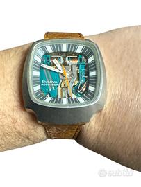 Bulova Accutron centenario - Spaceview ref.7581