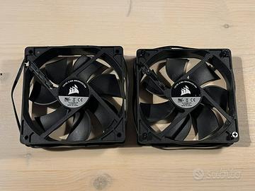 Ventole PC fisso Corsair