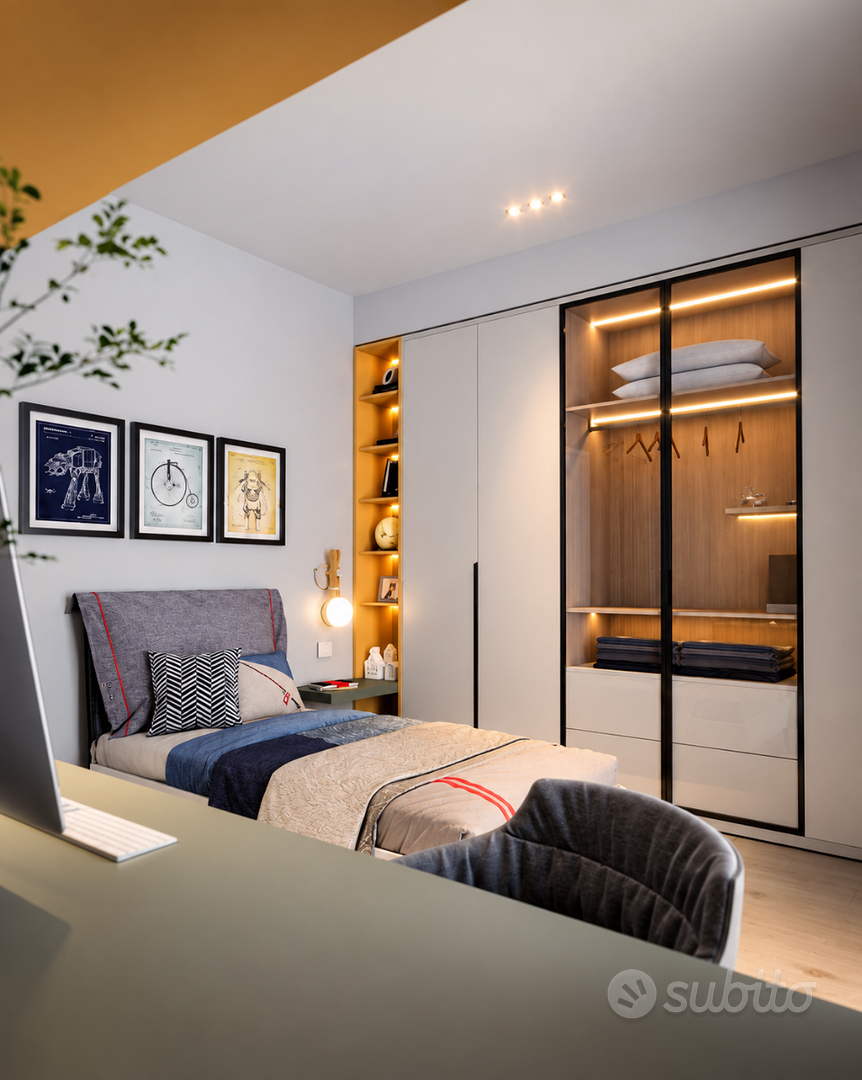 Appartamento – Villabate, Palermo - Vista 5