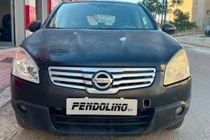 Nissan Qashqai 1.5 dCi Acenta