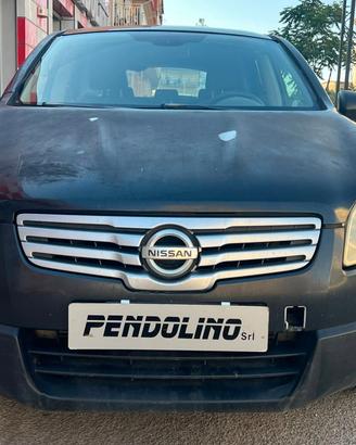 Nissan Qashqai 1.5 dCi Acenta