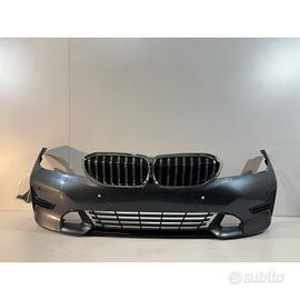 BMW 3 G20 / G21 Paraurti anteriore Sport - 17487