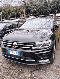 Tiguan 2016