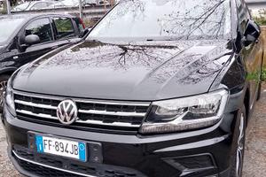 Tiguan 2016