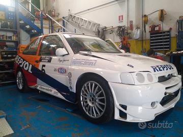 ford escort cosworth 