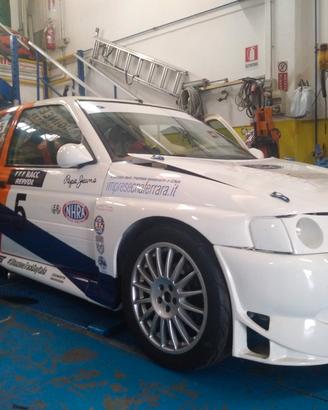 ford escort cosworth 