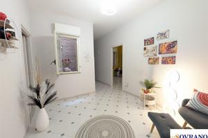 CAPACI: APPARTAMENTO PIANO 2° CON TERRAZZO