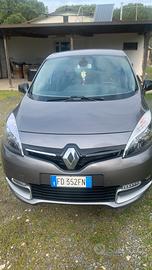 Renault Scenic XMod dCi 110 CV Start&Stop