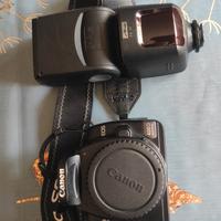 Canon EOS 400D