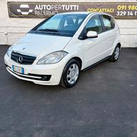 MERCEDES CLASSE A  A160 2.0 Diesel Avantgarde