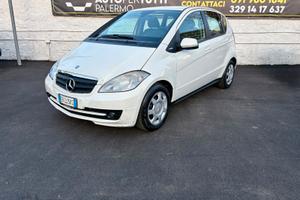 MERCEDES CLASSE A  A160 2.0 Diesel Avantgarde