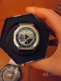 Casio G shock 5611