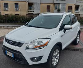 Ford Kuga 2.0 TDCI 140 CV 2WD Titanium