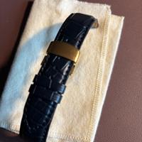 cinturino alligatore 20mm rolex