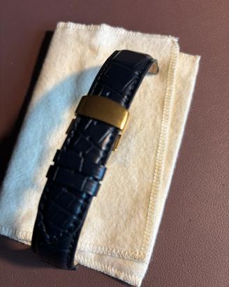 cinturino alligatore 20mm rolex