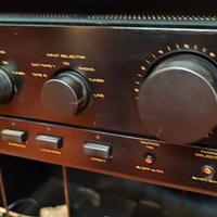 Amplificatore Pioneer A-443 4 x 60 W