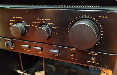 Amplificatore Pioneer A-443 4 x 60 W