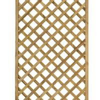 3 pannelli impregnati in autoclave 180x120 nuovi