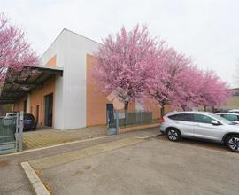 CAPANNONE A FORLÌ